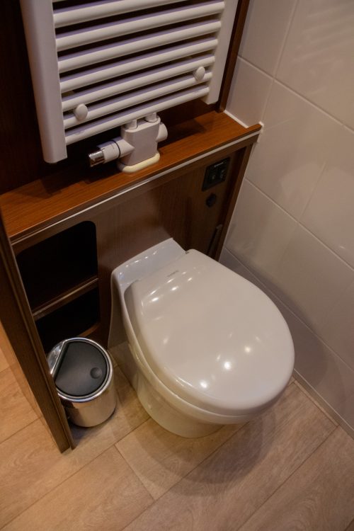Morelo Loft 86 LBXT photo: 44