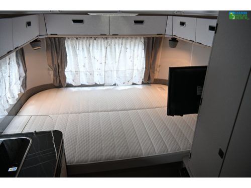 Eriba Touring Troll 530GT photo: 11