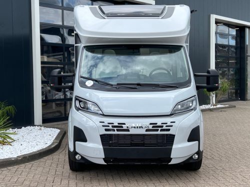 Laika Ecovip L 2009 Titanio single beds photo: 23