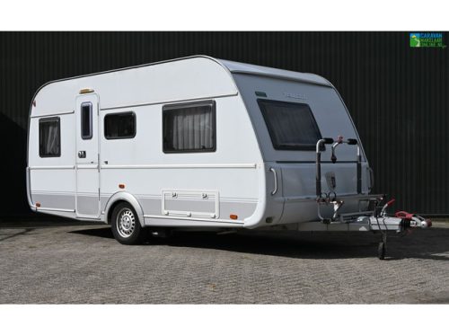 Tabbert Vivaldi 450TD photo : 0