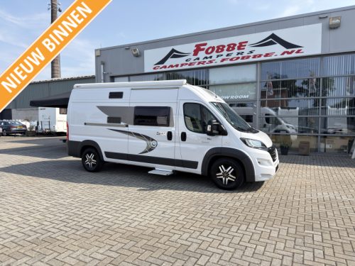 Chausson Twist 594 V 4-person photo: 0