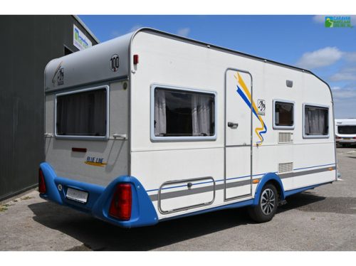 Knaus Blue Line 450TF photo: 3