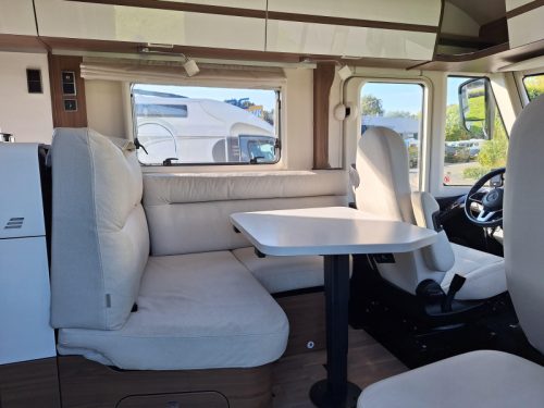 Hymer BML-I 780 NO POP-TOP ROOF+AIR SUSPENSION!  photo: 2