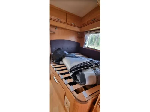 Swift challenger 500 SE photo: 14