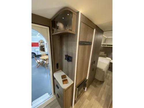 Kabe Ametist 560 GLE Model 2027  Foto: 7