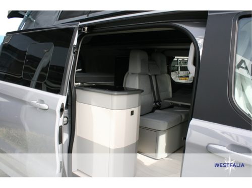 Westfalia Kipling 136hp Auto. | special price | photo: 11