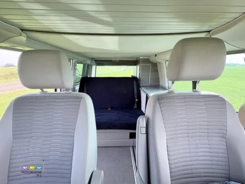 Volkswagen California Ocean 4-motion autom&aacute;t foto: 7