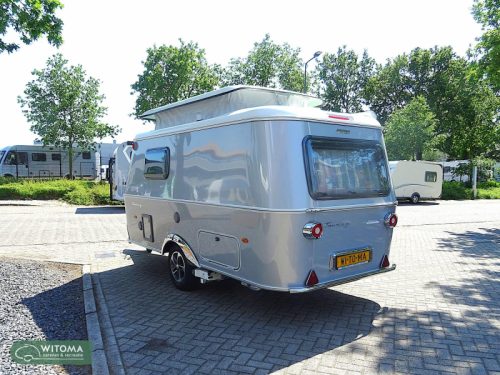Eriba Triton Silver Edition 430 neueste Ausf&uuml;hrung! Foto: 15