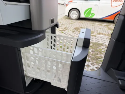 Volkswagen California Ocean 1.5 eHybrid 4Motion Camper van DSG automaat foto: 12