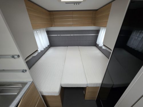 Adria Adora 502 UL Foto: 7
