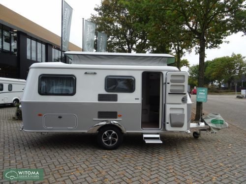 Eriba Touring 542 special offer photo: 18