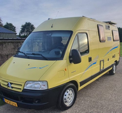 P&ouml;ssl Citroen Jumper 2.8 HDi Wohnmobil | OFFGRID | 4 Sitzpl&auml;tze im Fahrzeugschein Foto: 26