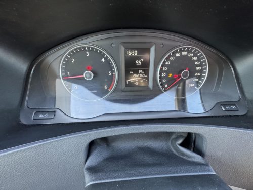 Volkswagen California 2 TDI  photo: 7