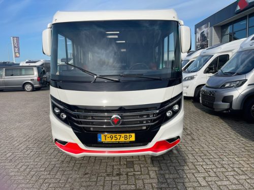 NIESMANN BISCHOFF I Smove 6.9 Fiat photo: 7