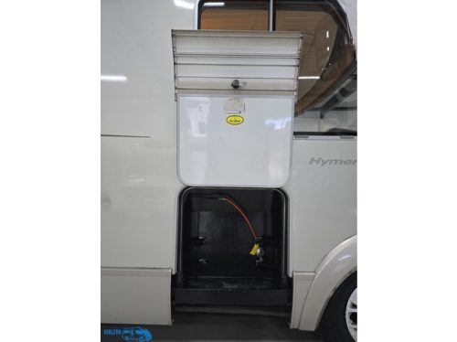 Hymer B 508 CL * Compact Motorhome* Excellent condition * NAP photo: 22