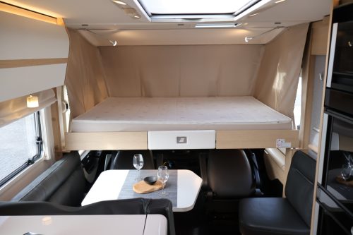 Hymer BML-I 790 photo: 20