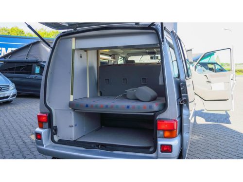 Volkswagen T4 California 150PK Event Foto: 9