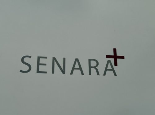 Tabbert Senara 460 DMK photo: 5