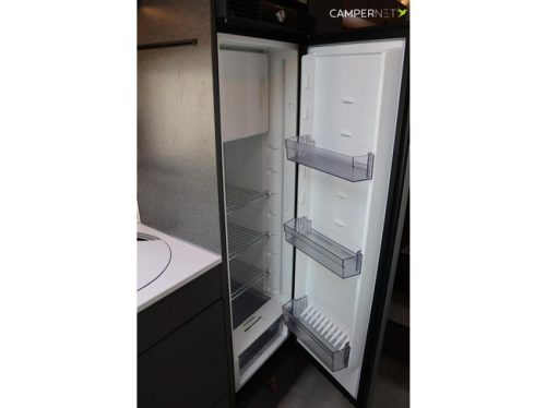 Hymer ML-T 580 4x4 190hp Automatic | Levelling system | Single beds | Air suspension | Lithium | FULLY LOADED! | Inverter | Roof air conditioning | Clesana toi photo: 17