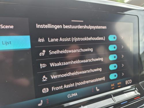 Volkswagen California Ocean 1.5 eHybrid 4Motion DSG photo: 21