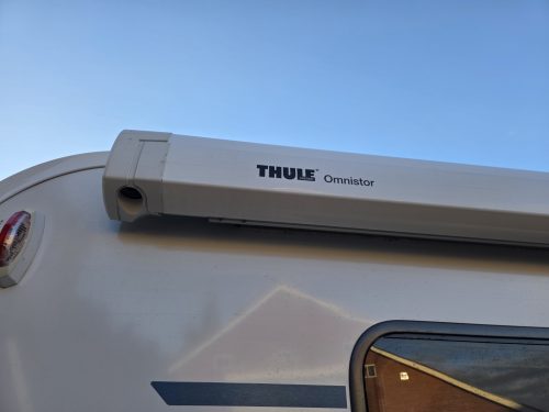 Knaus Sky TI Platinum 650 2023 photo: 24