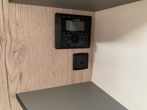 Easy Caravanning GetAway Xcite Caravan des Jahres 2026 Foto: 8