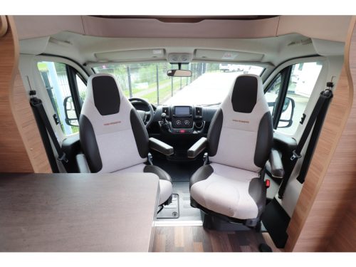 Weinsberg CaraCompact Pepper 600 MF  photo: 11
