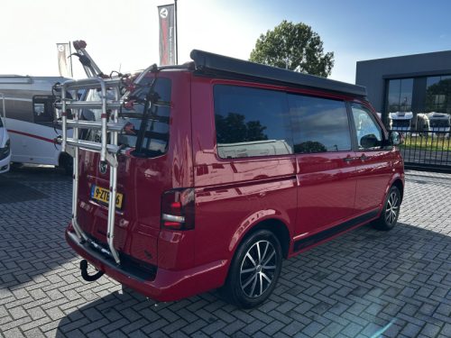 Westfalia California VW Westfalia/180PS/DSG Foto: 2