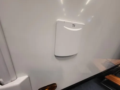 Knaus Sudwind Black Selection 460 EU sofort lieferbar Foto: 6