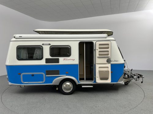 Eriba Touring Troll 530 Ocean Drive photo: 9