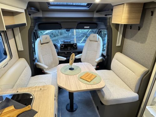 Hymer GT-S 685 year of manufacture 27  photo: 8