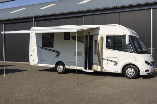 CHAUSSON EXALTIS 7018 photo: 5