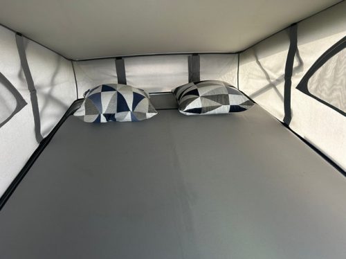 Volkswagen California Transporter Van conversion 2.0 TDI 140 HP Electric Pop-top Roof / Top Condition! photo: 11