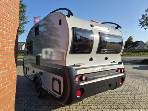 Adria Action Sport 391 LH Foto: 12