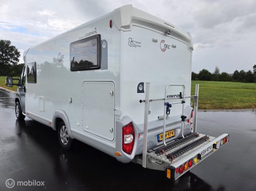 TEC V640 photo : 6