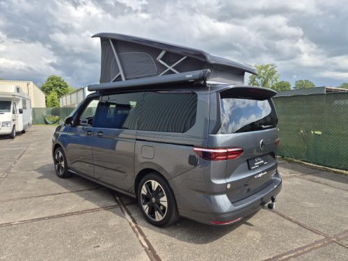 Volkswagen California Ocean 1.5 eHybrid 4Motion DSG photo: 3