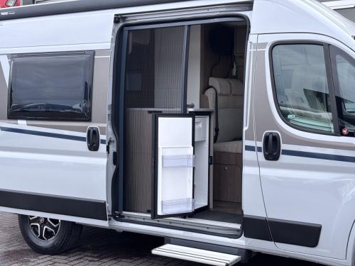 Carado CV 540 PRO Automatic, Full-Option photo: 10