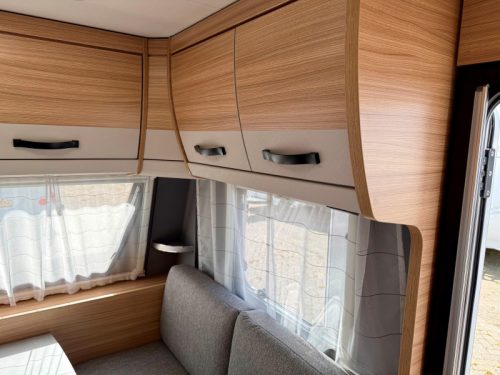Dethleffs Camper 510 LE Summer Edition Foto: 10