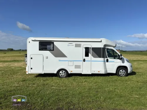 Adria Sun Living 75 SL photo: 3