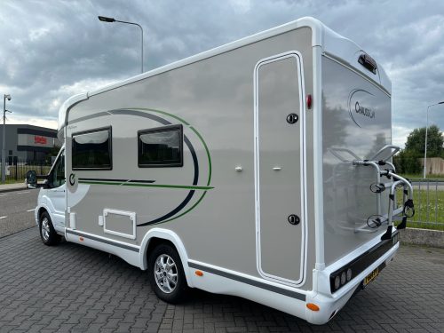 CHAUSSON 640 foto: 17