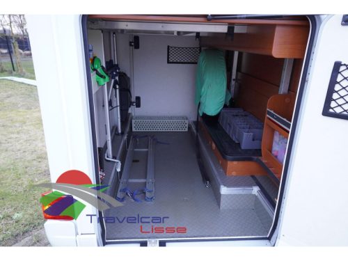Hymer B 594 photo: 3