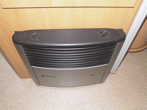 Avento Ava Axion 465 TF Very neat! photo: 5