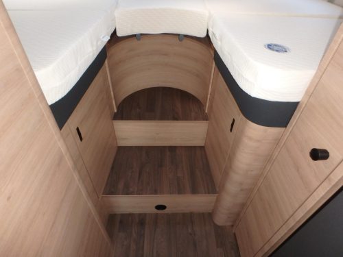 Knaus L!ve Ti Platinum 700 MEG  Foto: 21