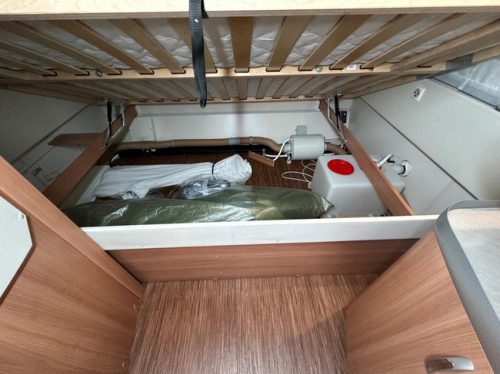 Hobby De Luxe 440 SF Foto: 18