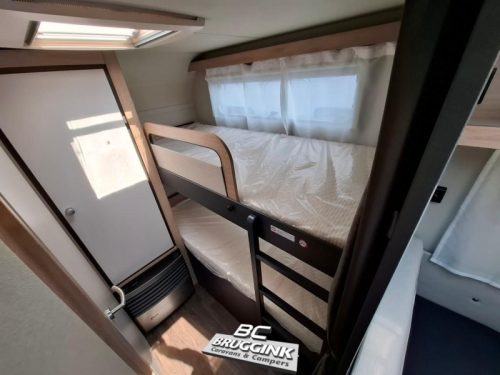 Knaus Sport 500 KD - NEW photo: 4