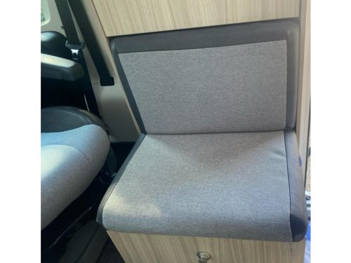 Sun Living C 65 SL with single beds !!!! photo: 5