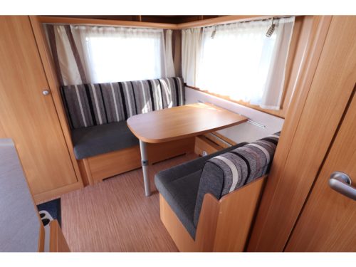 Knaus Sport 420 QD Special/ Mover/ Awning photo: 9