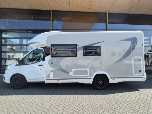 Chausson Nordic Edition 720  foto: 3