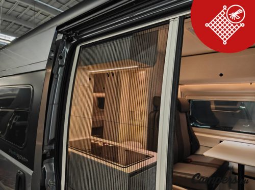 tourne mobil 6.4 Select 2.2 BlueHDI 180PK Automaat - ALL SEASON photo: 13