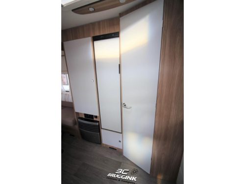 B&uuml;rstner Premio Plus 410 TS NEW FOR USED PRICE photo: 8
